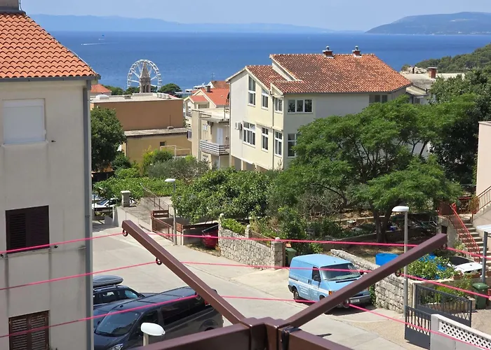 Apartment Antonia
