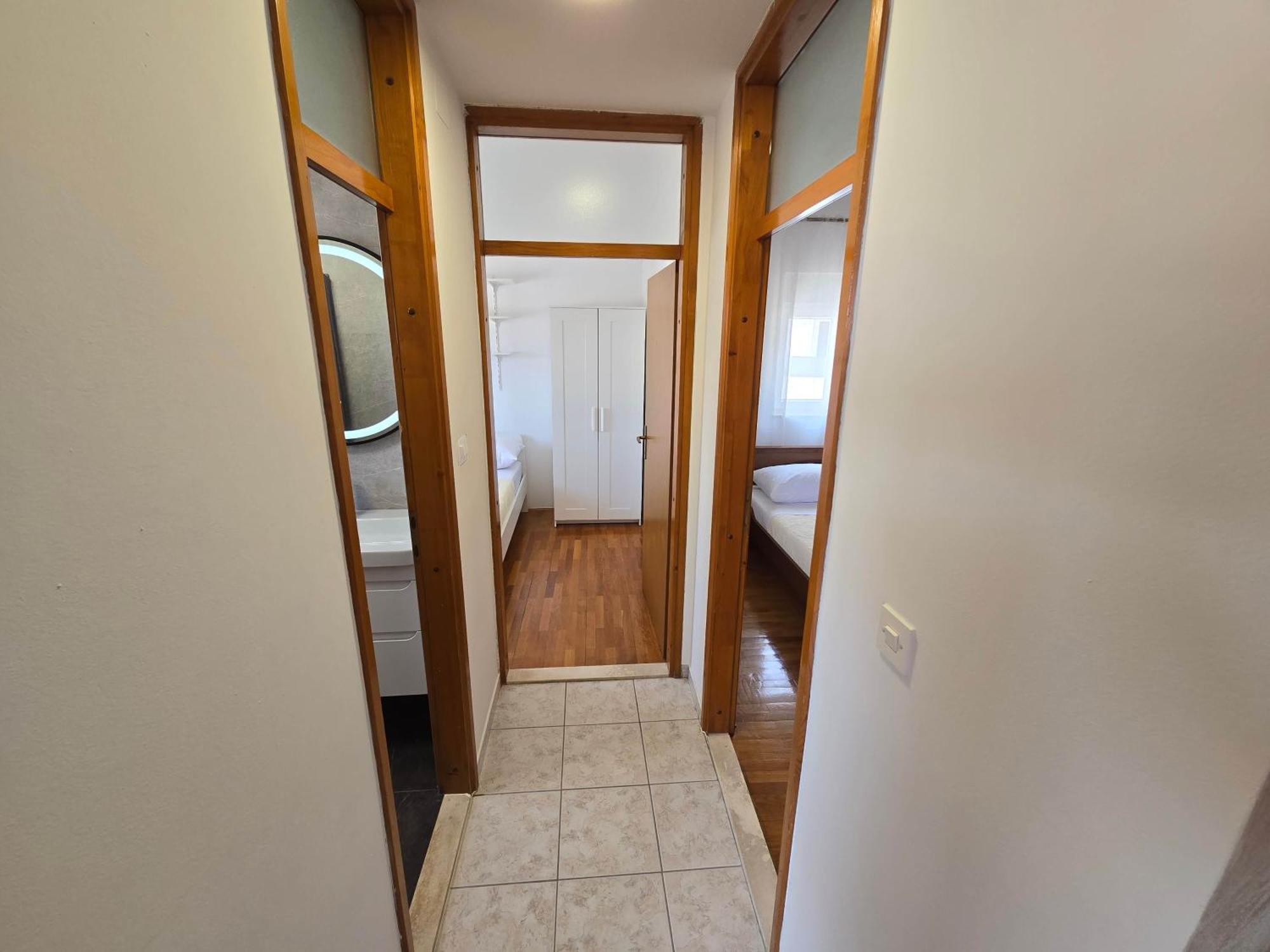Apartment Antonia *