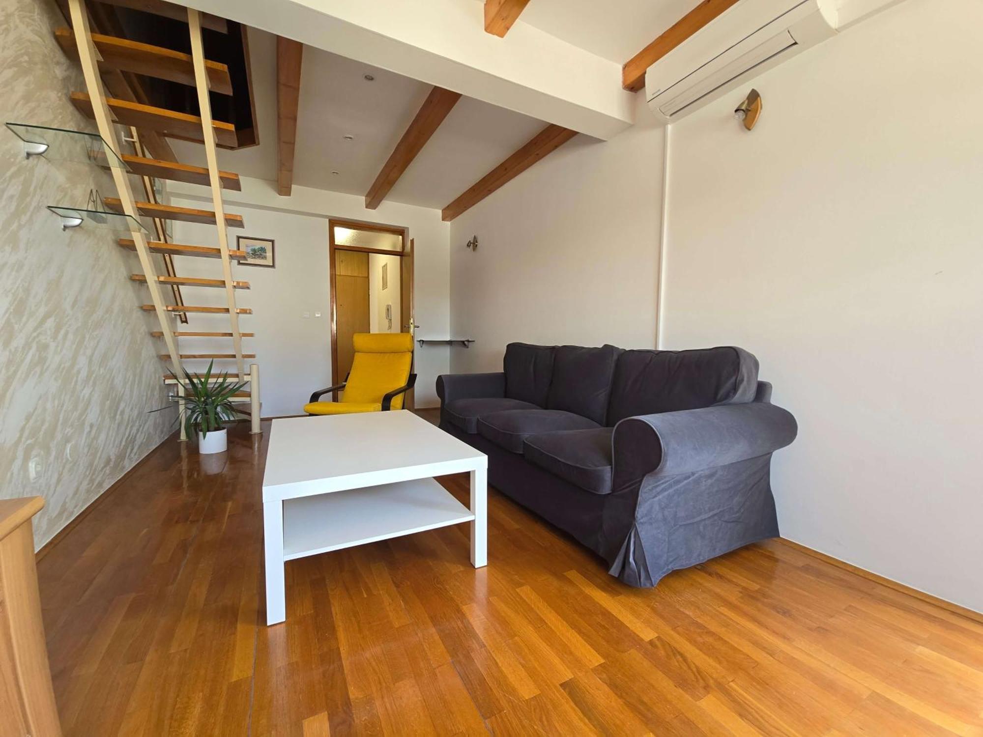 Antonia Apartment