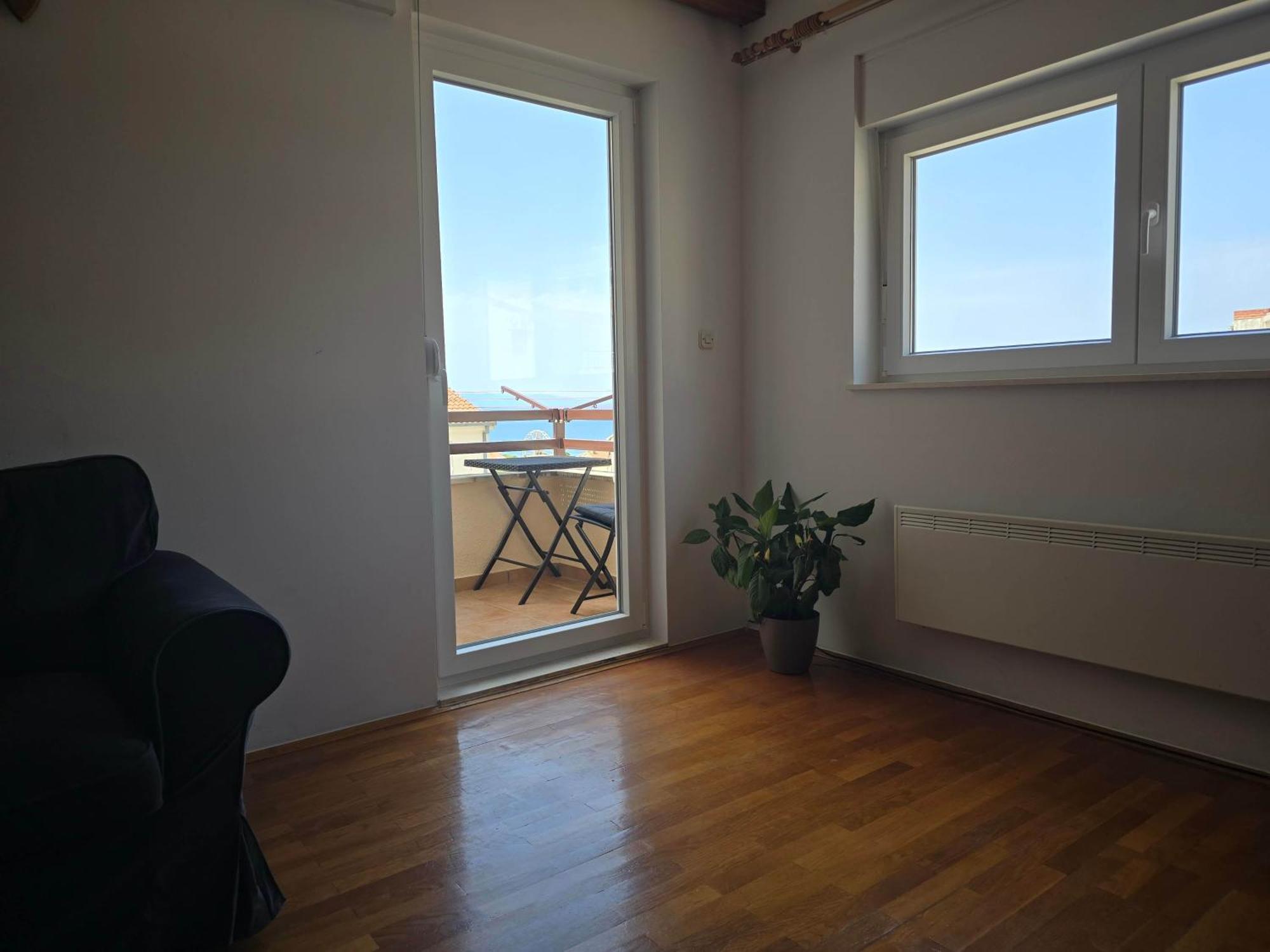 Apartment Antonia