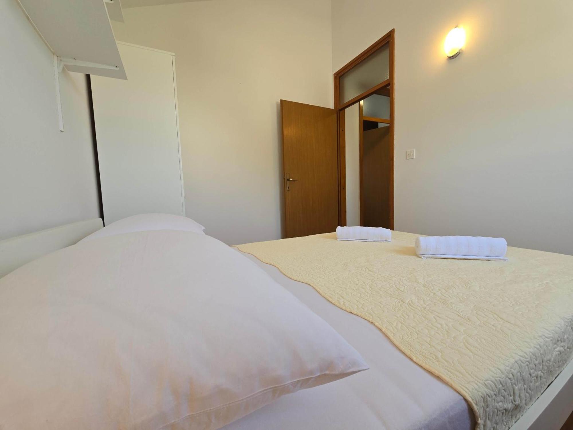 Apartment Antonia *
