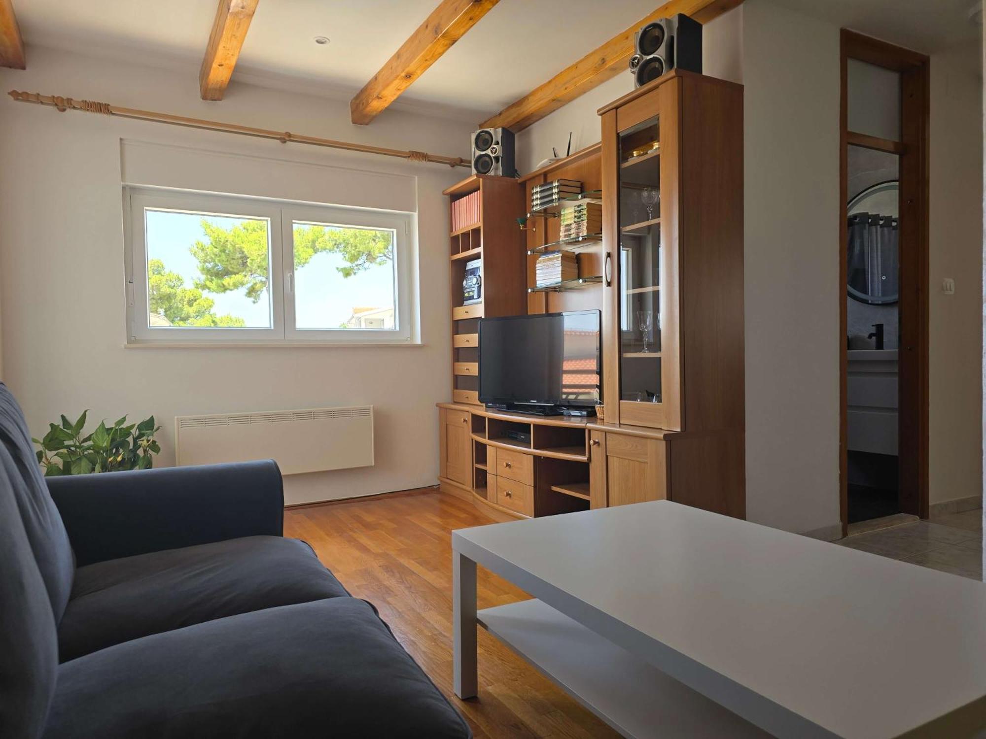 Apartment Antonia