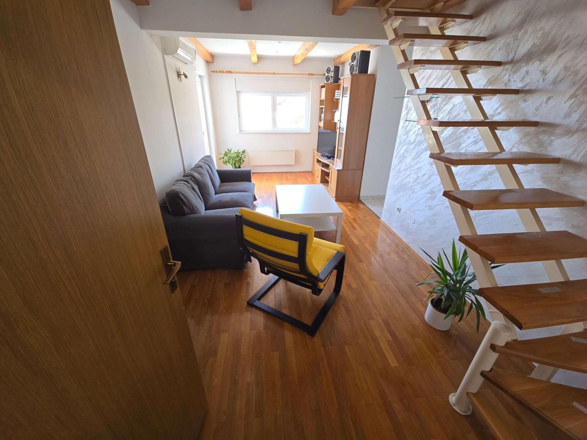 Antonia Apartment *