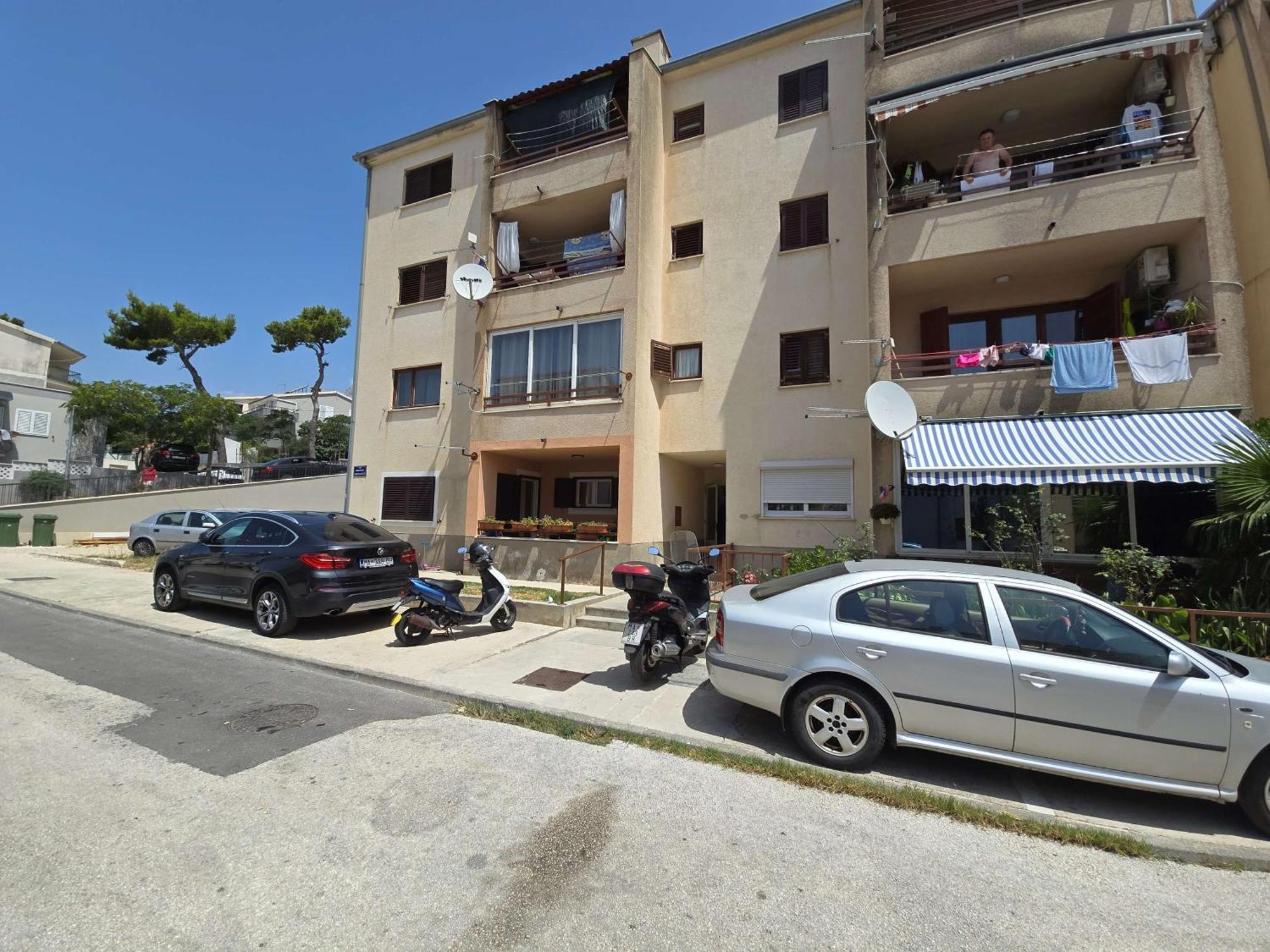 Apartment Antonia Makarska