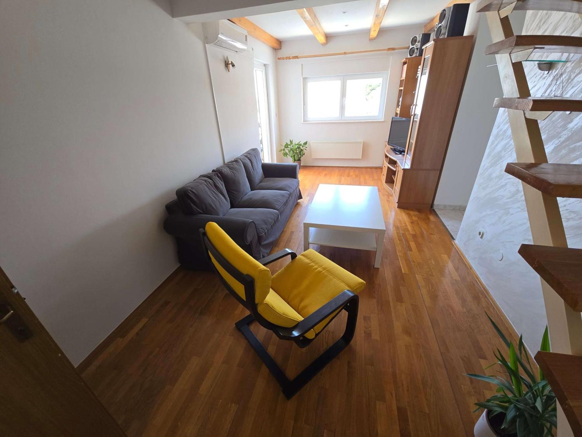 Apartment Antonia *