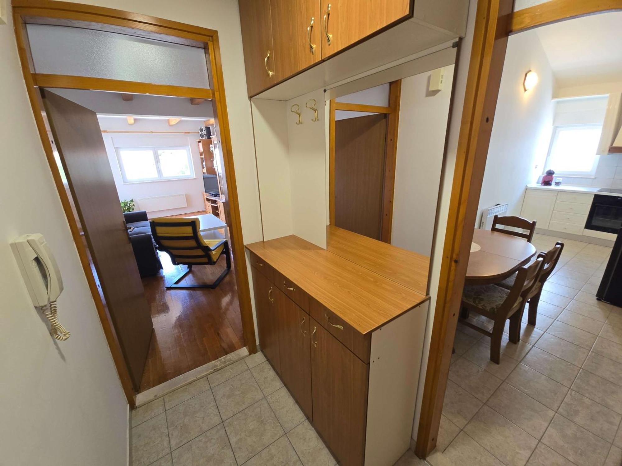 Antonia Apartment Makarska