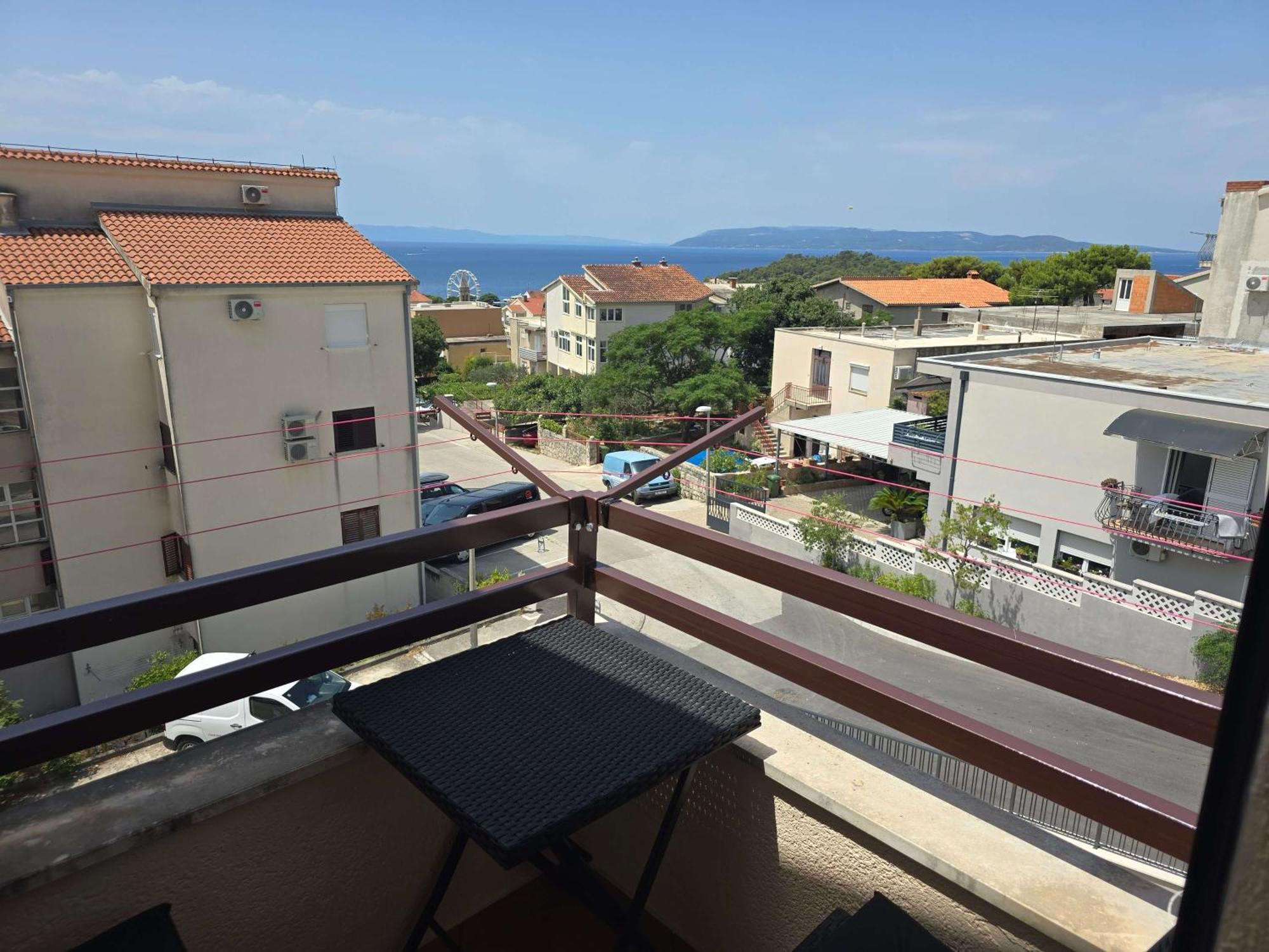 Antonia * Makarska