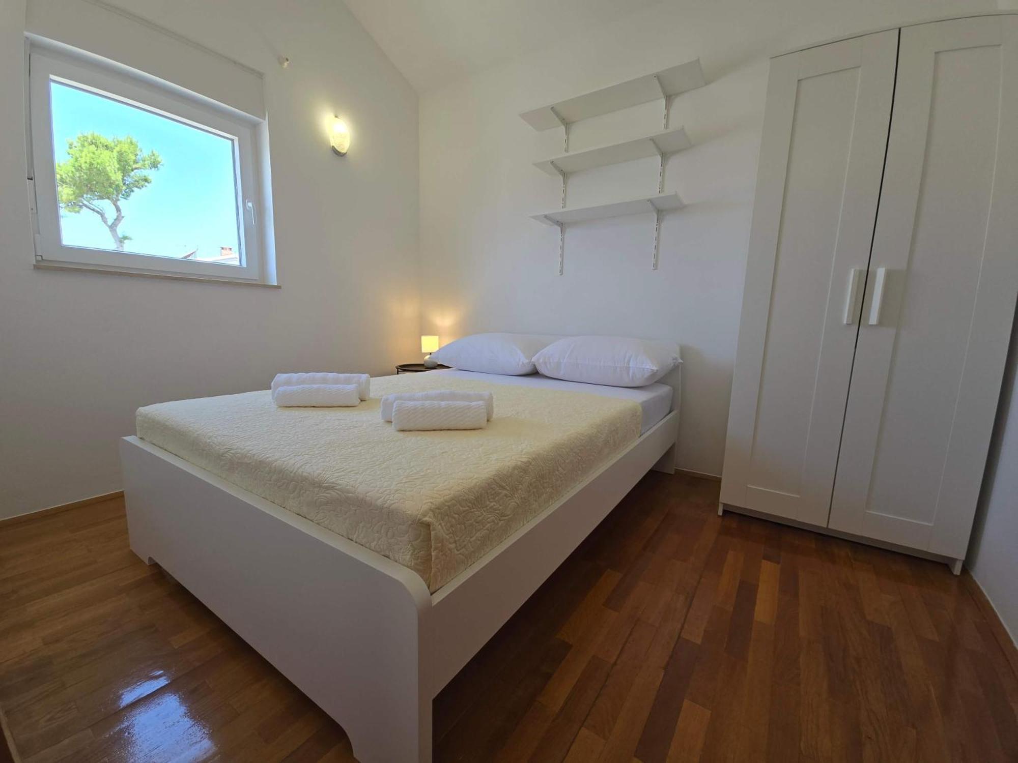 Antonia Apartment Makarska