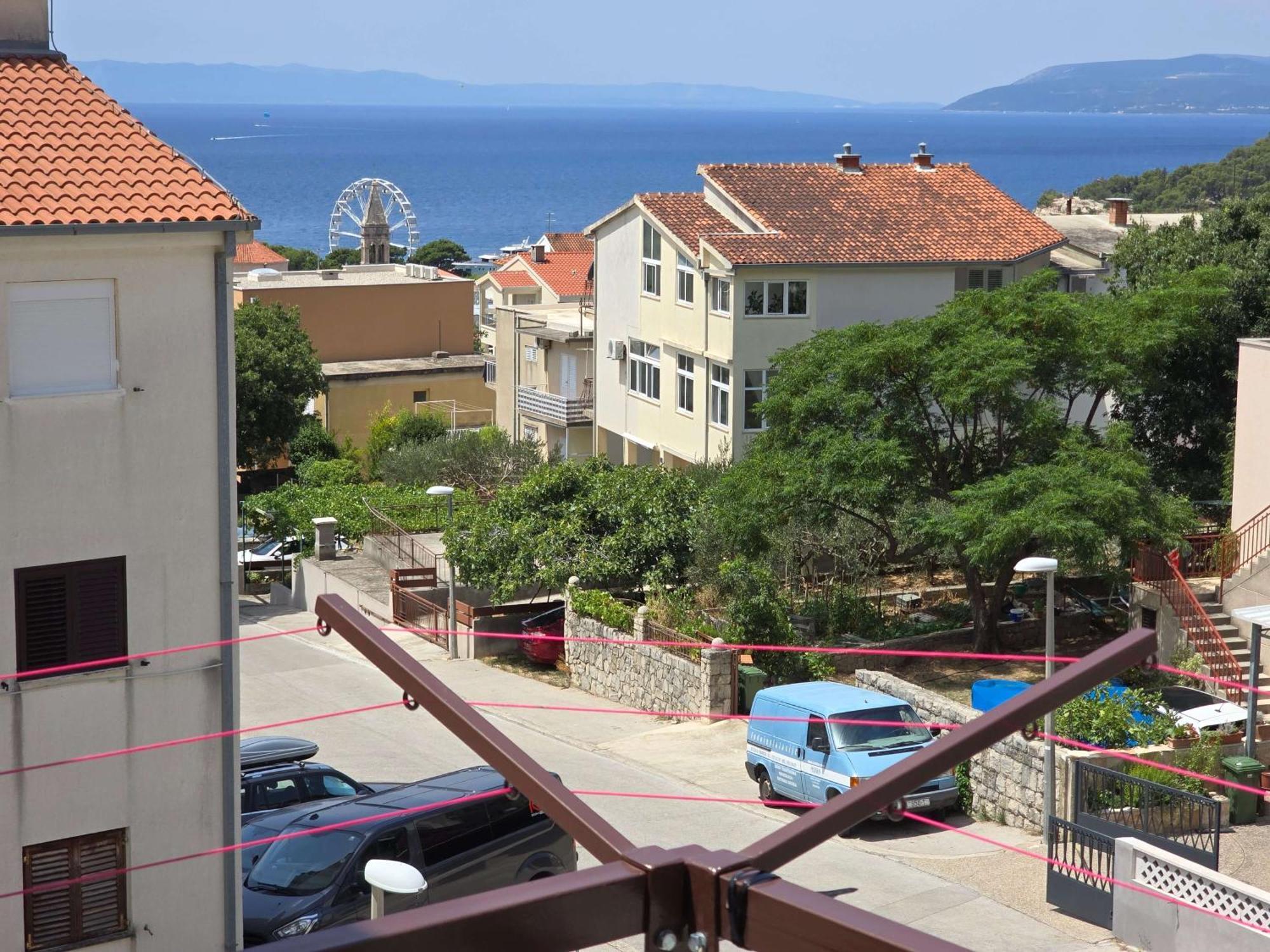 Apartment Antonia